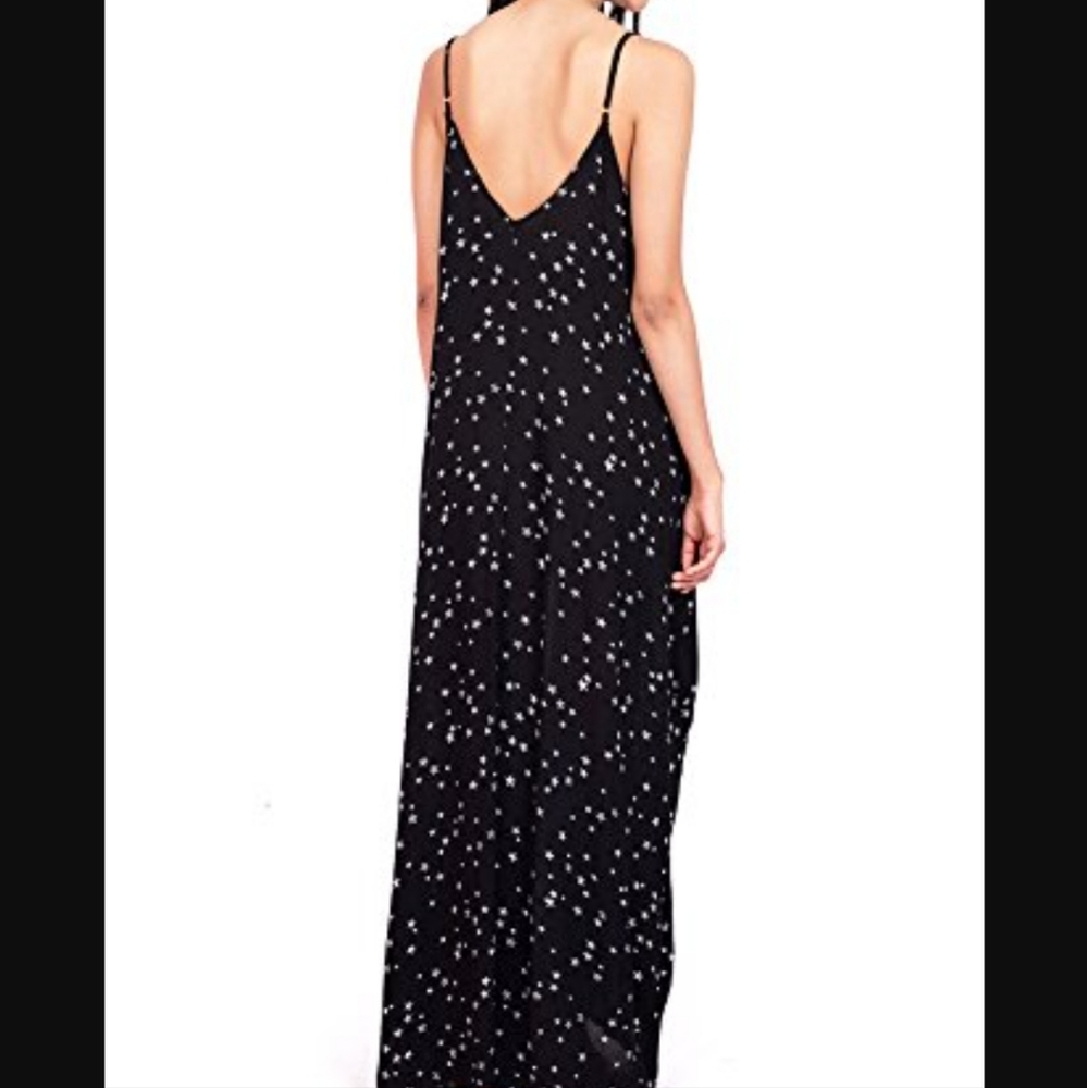 Vici Pocketed Loose Maxi Dress - Picture 12 of 13
